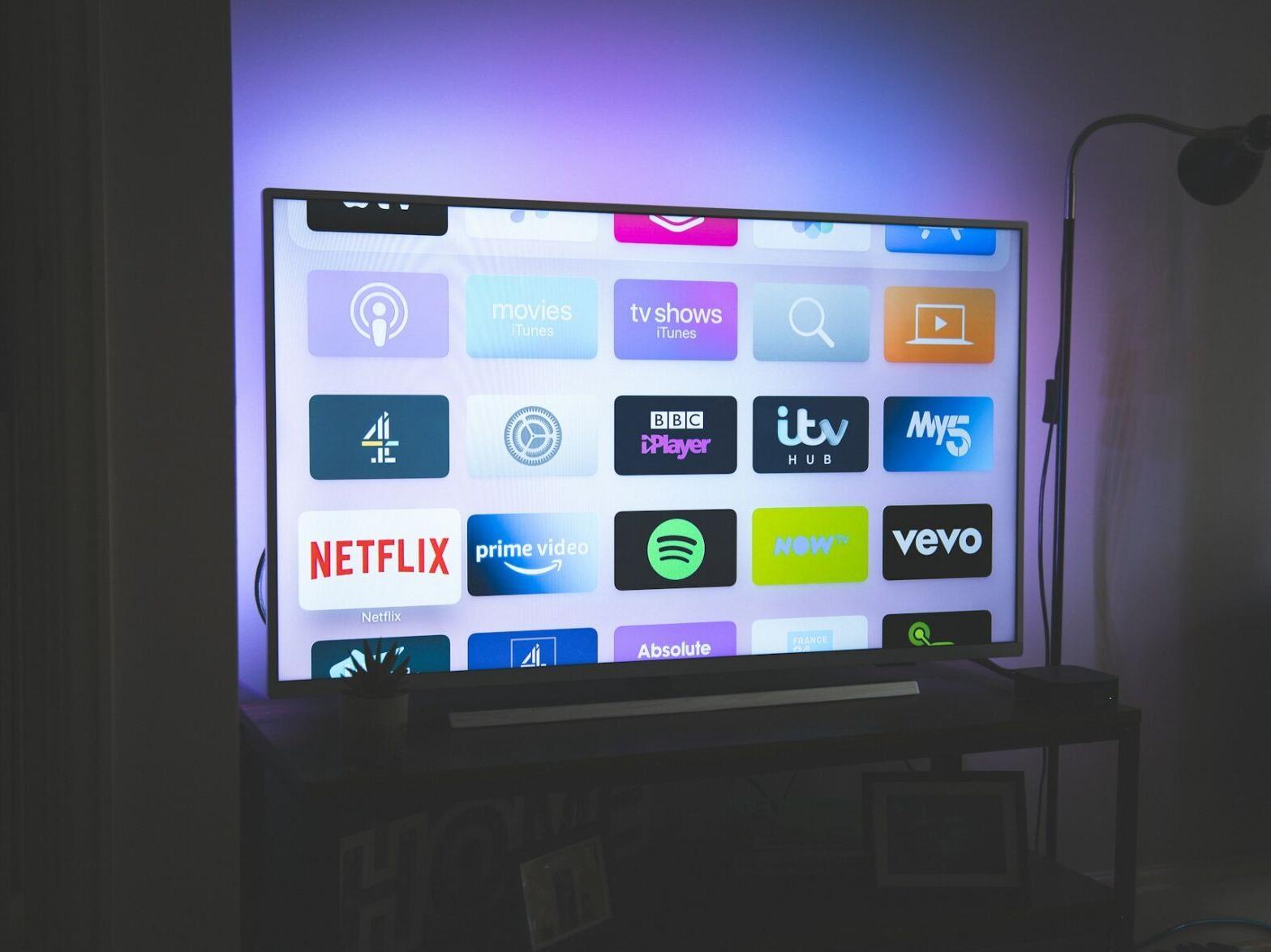 Study suggests buying an ultra-HD TV may be a waste of money